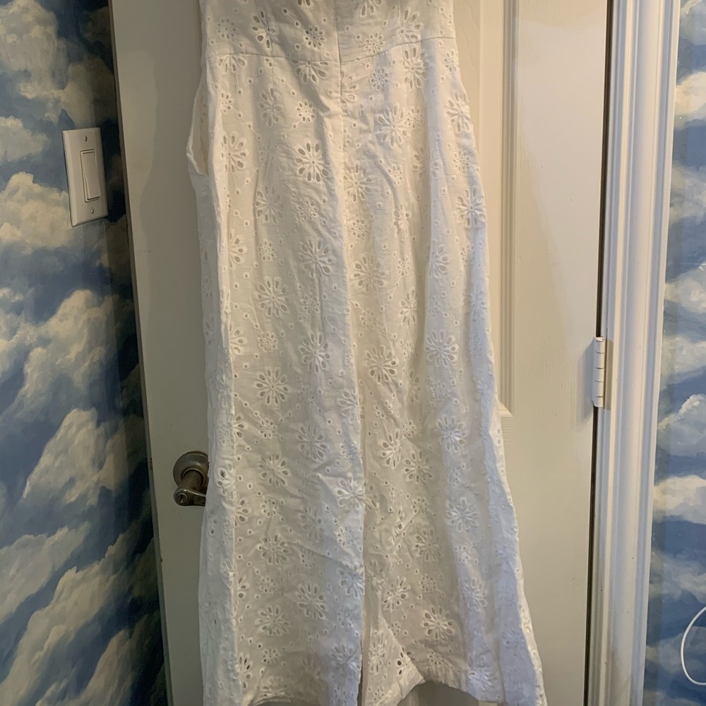Jumpsuit - Picture 3 of 4